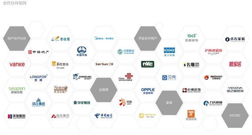 萤石荣膺四大奖项，以智能科技构筑品质生活新篇章